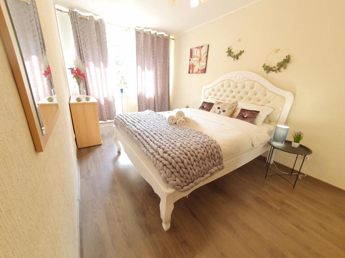 Inn Home Apartments In Kiev Center Exterior photo