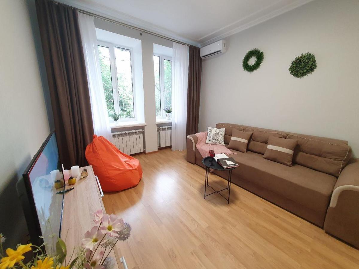 Inn Home Apartments In Kiev Center Exterior photo